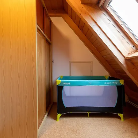 Nyaraló Tp 1 Dorumer Neufeld